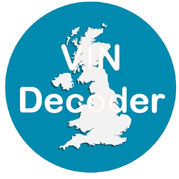 UK VIN Details Info